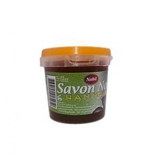 savon noir